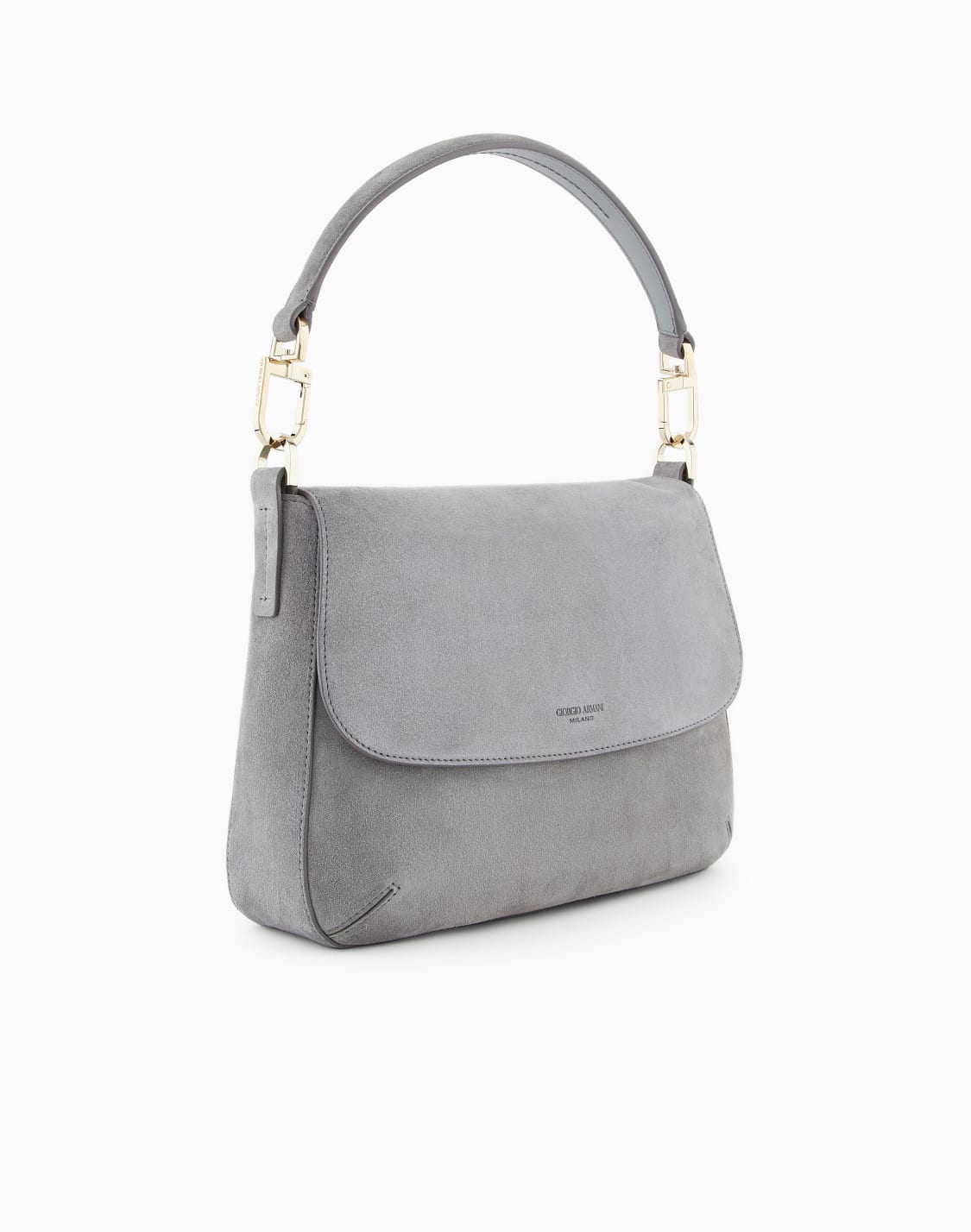 bolso-la-prima-soft-tamao-mediano-de-ante-asv-gris--giorgio-armani