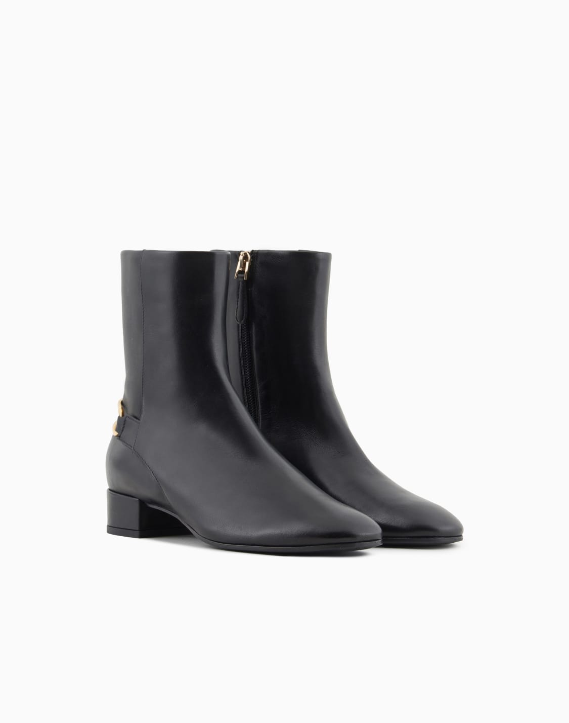 nappa-leather-ankle-boots-with-an-eagle-plate-black--emporio-armani