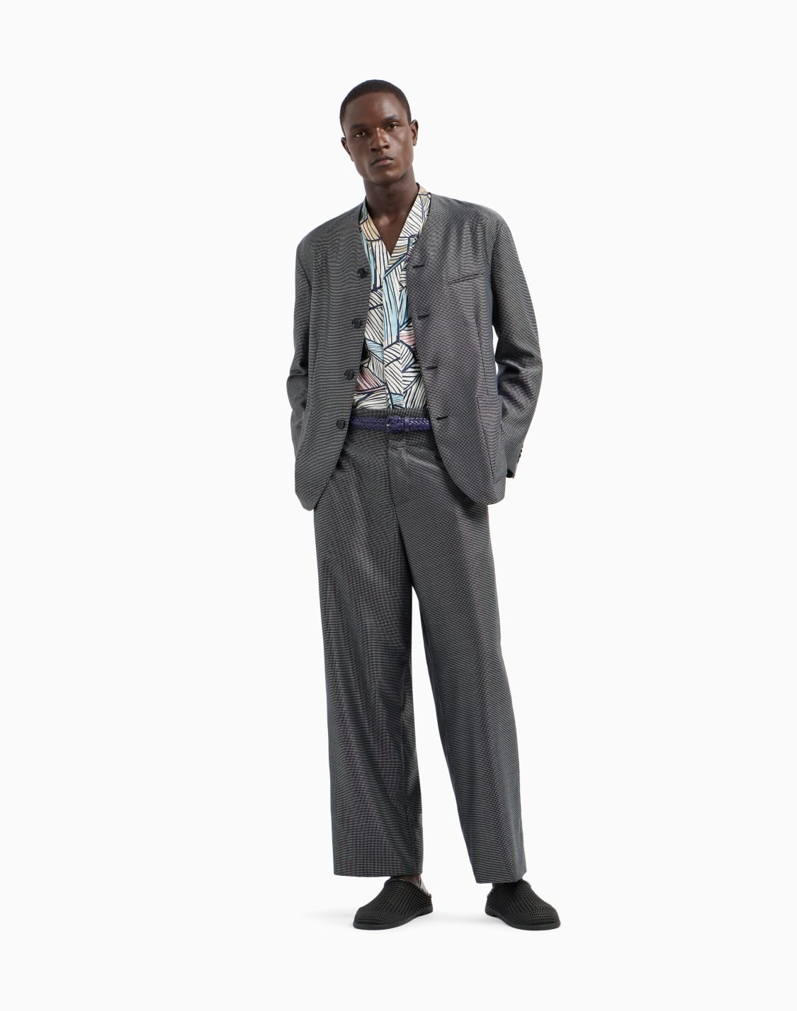 printed-silk-short-sleeved-shirt-patterned--giorgio-armani