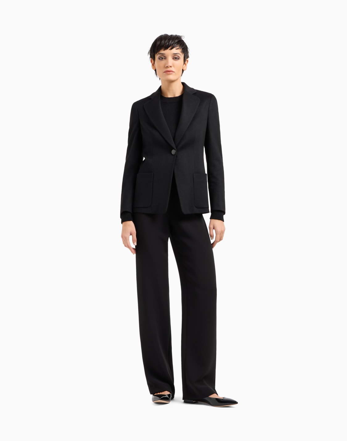 pull-en-cachemire-avec-bords-ctels-noir--giorgio-armani