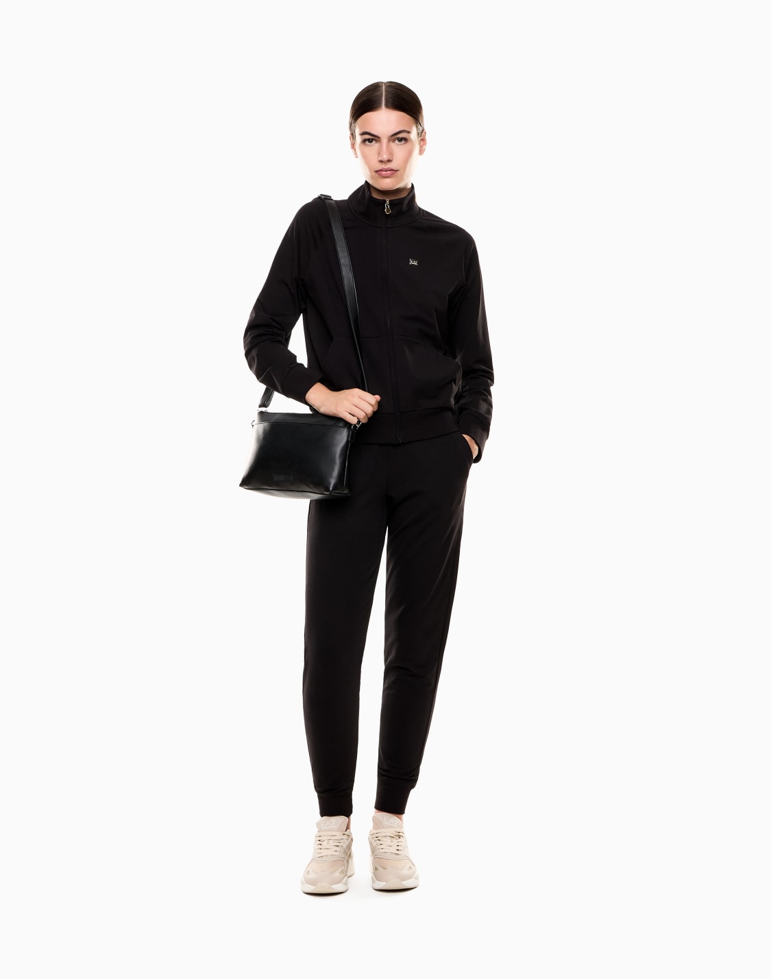 core-lady-stretch-cotton-joggers-black--ea7