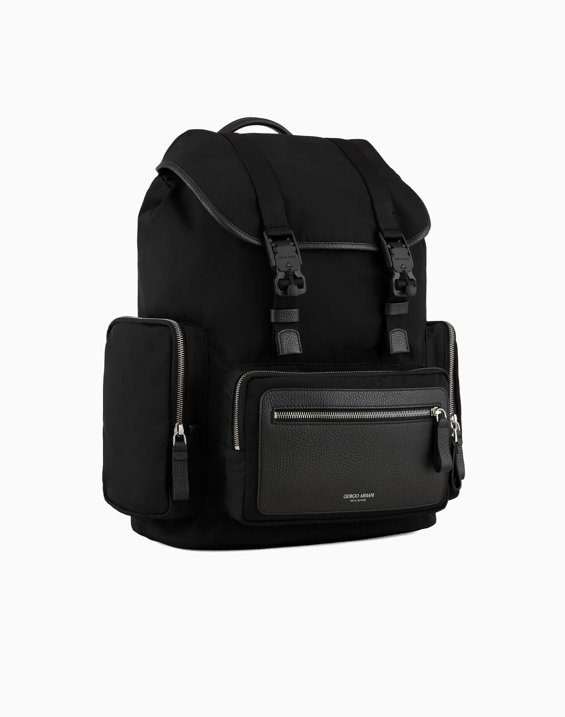 recycled-nylon-and-pebbled-leather-backpack-asv-black--giorgio-armani