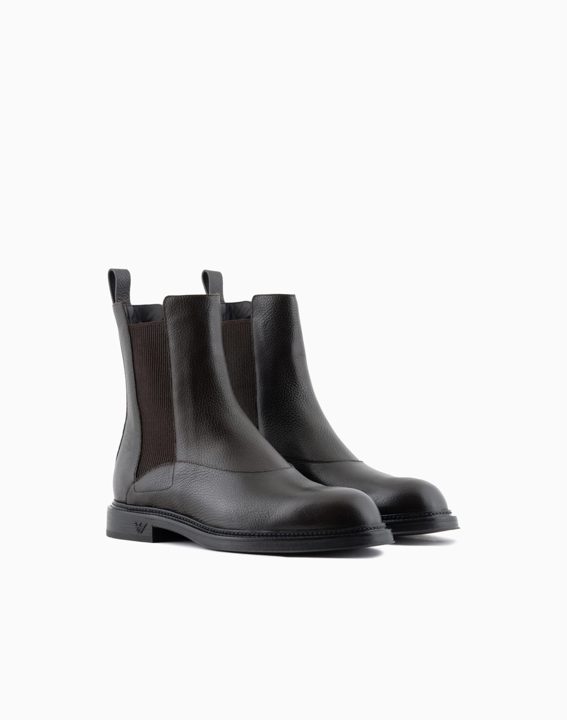 grained-leather-chelsea-boots-brown--emporio-armani