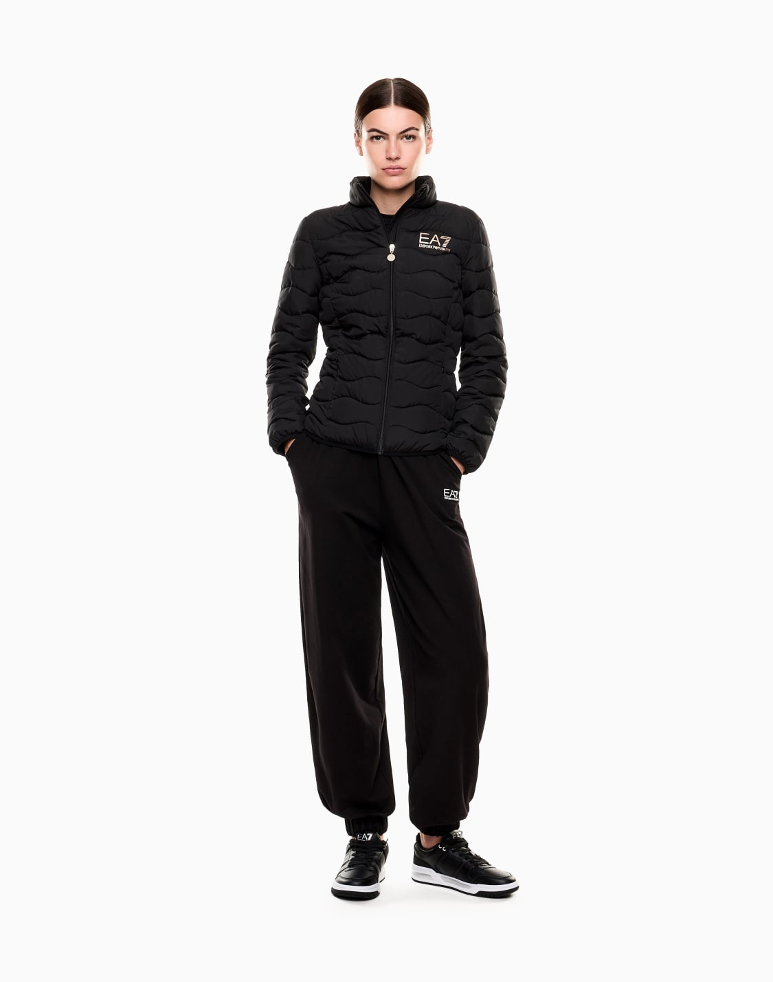 core-lady-lightweight-nylon-packable-padded-jacket-black--ea7