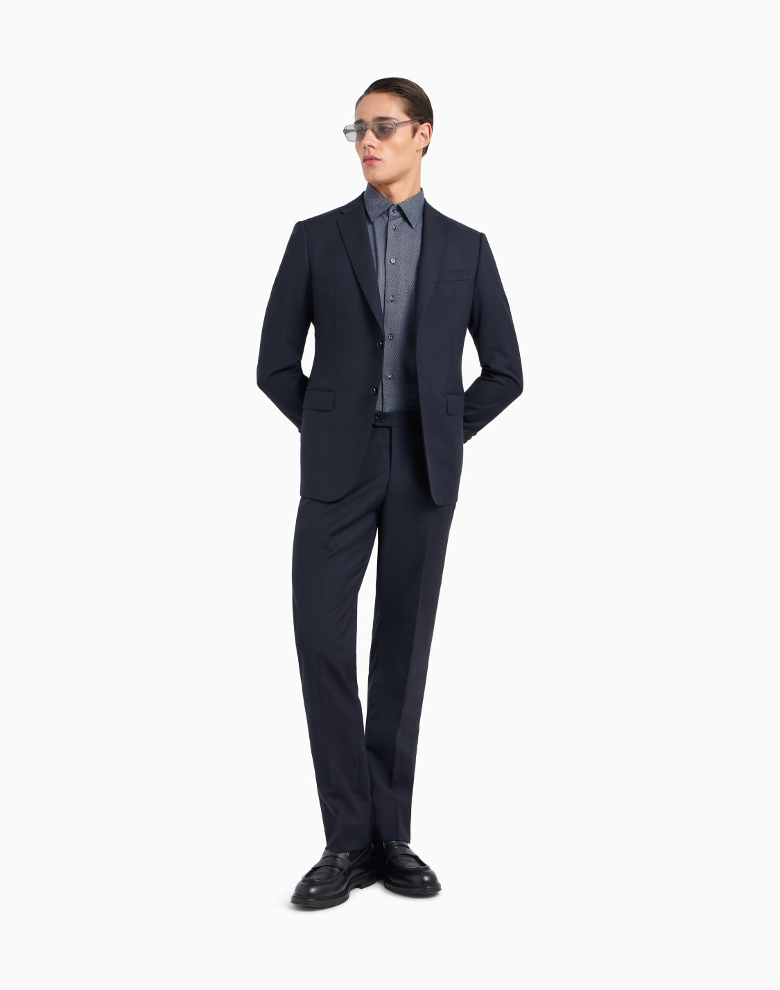 slim-fit-single-breasted-suit-in-tone-on-tone-micro-striped-virgin-wool-navy-blue--emporio-armani
