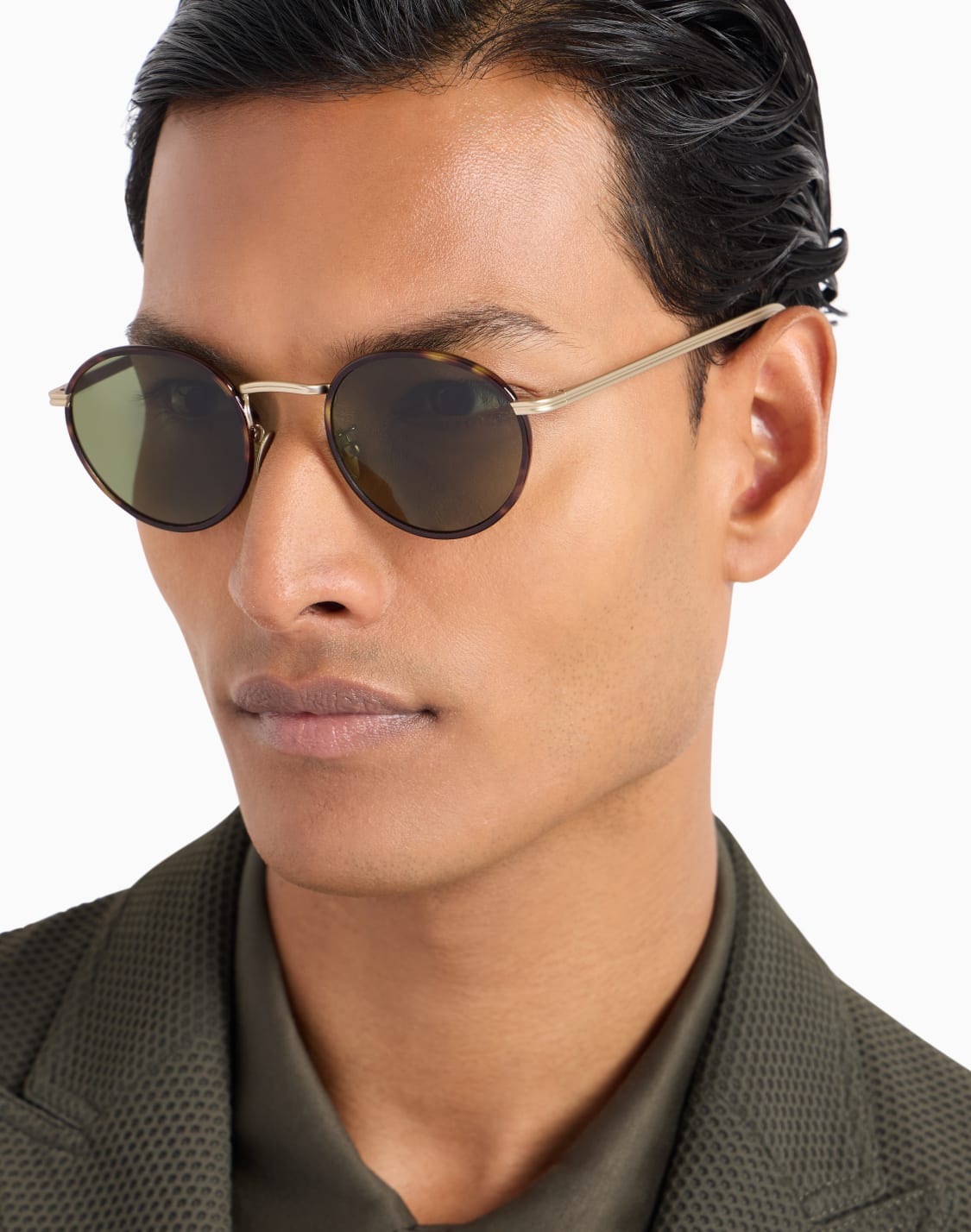 gafas-de-sol-redondas-para-hombre-dorado--giorgio-armani
