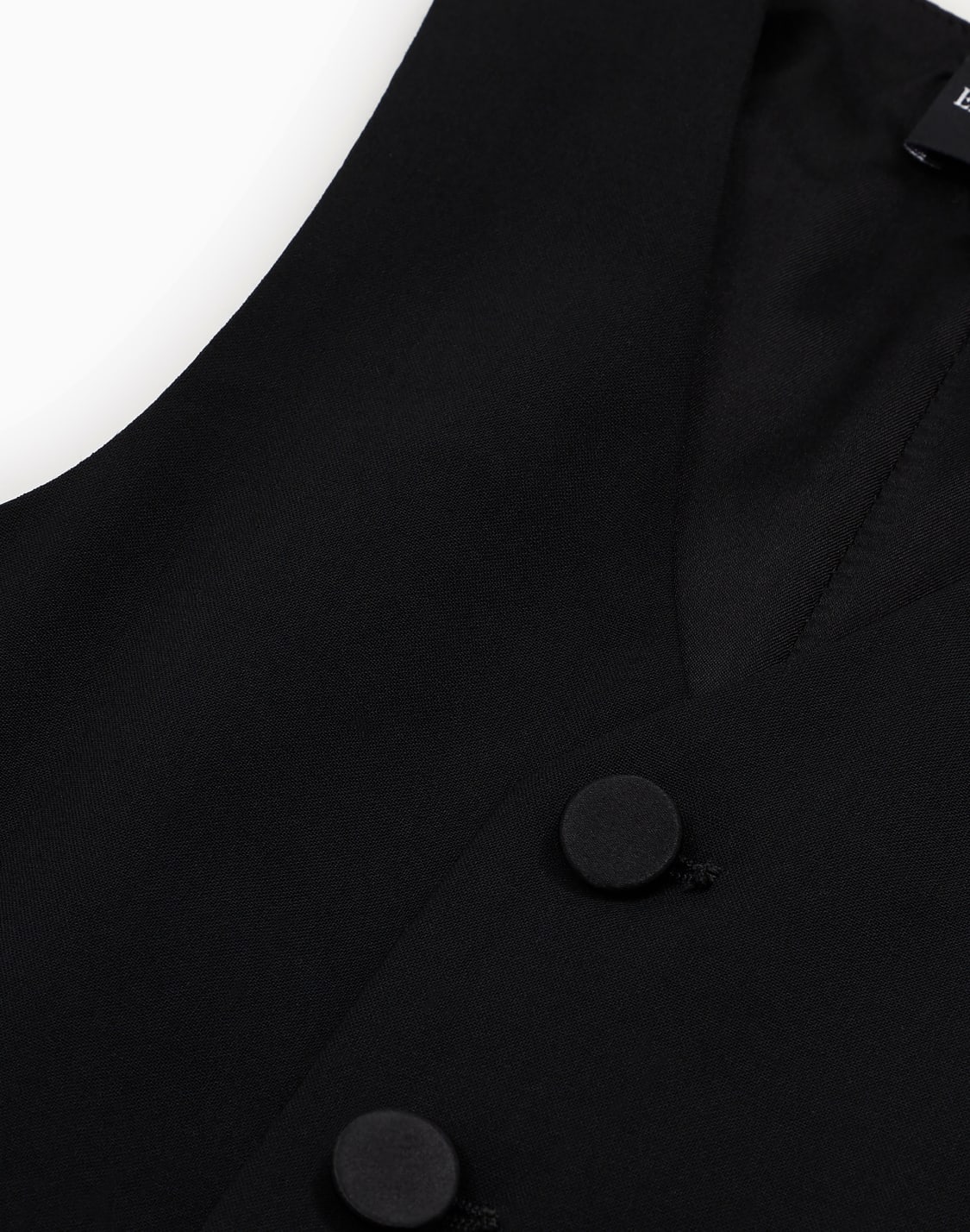 single-breasted-waistcoat-in-light-wool-with-satin-details-black--emporio-armani