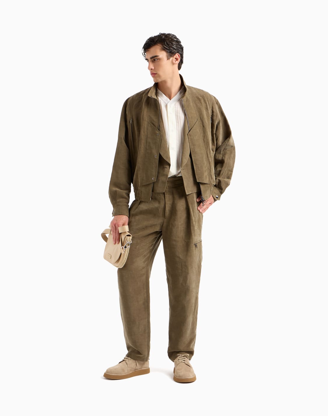 viscose-and-silk-jacquard-shirt-white--giorgio-armani