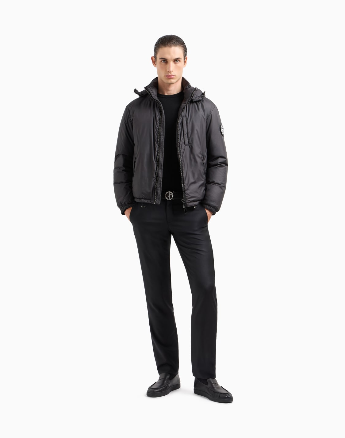 hooded-blouson-with-goose-down-padding-asv-black--giorgio-armani