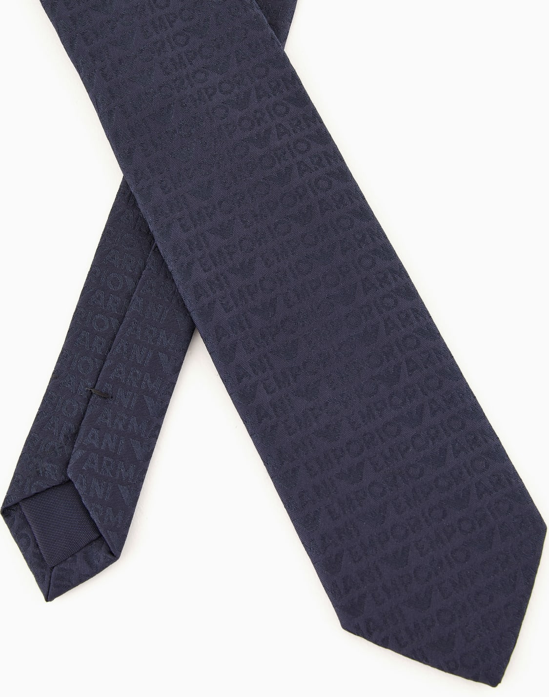 pure-silk-tie-with-all-over-jacquard-logo-lettering-navy-blue--emporio-armani