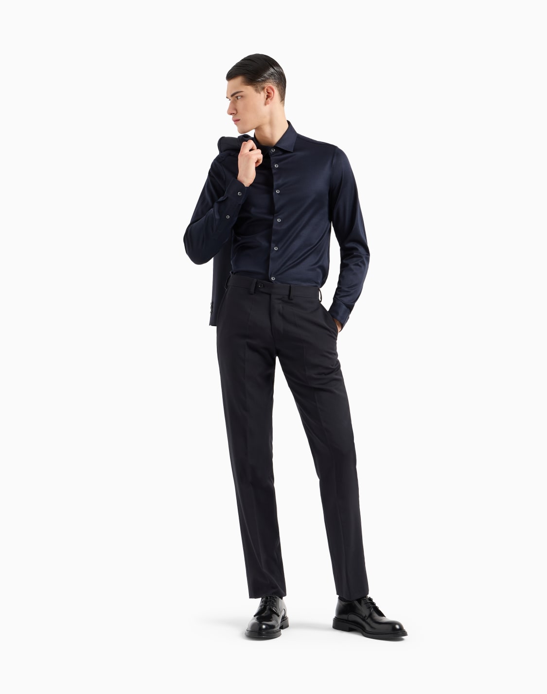asv-lyocell-blend-jersey-shirt-navy_blue--emporio-armani