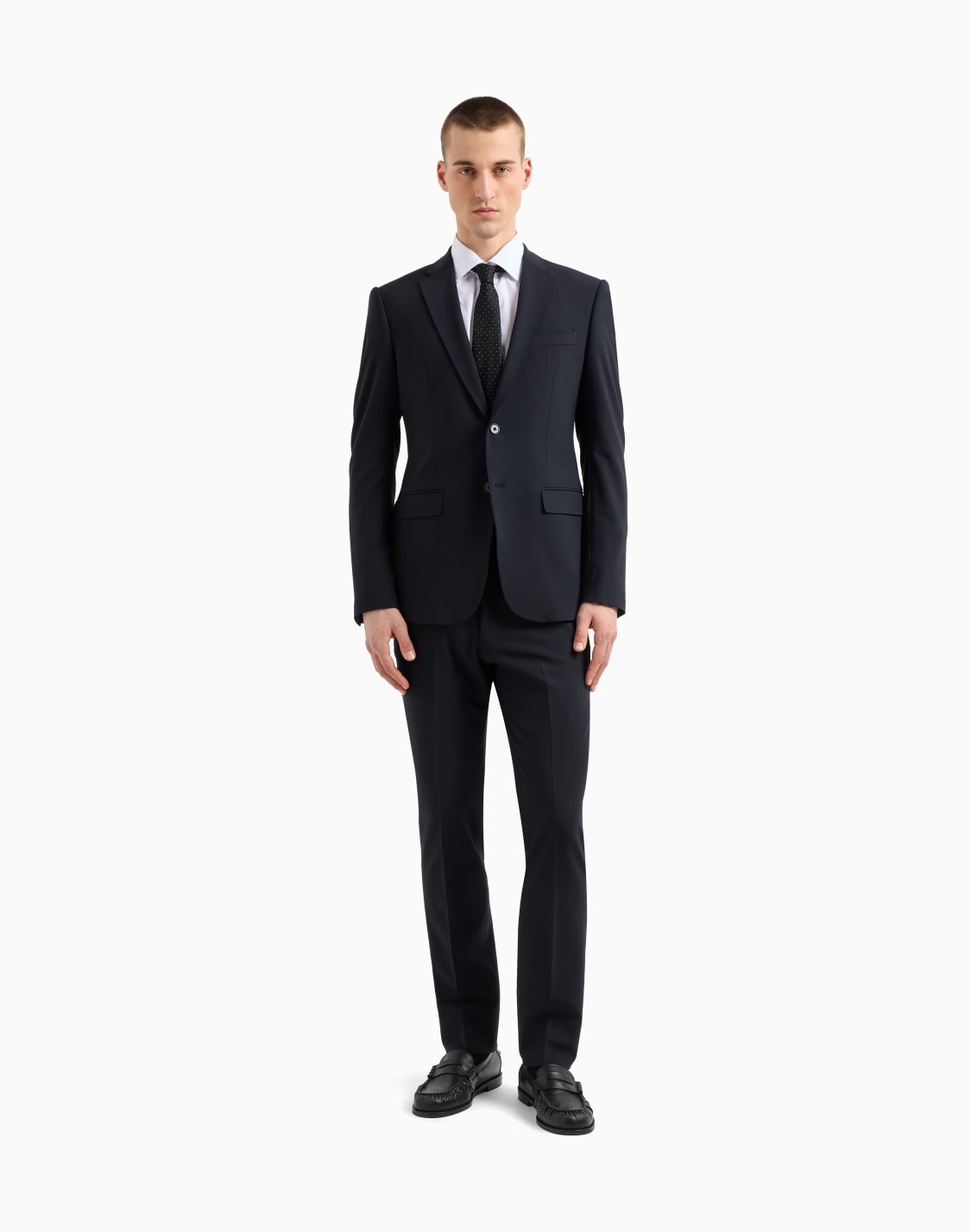 single-breasted-suit-in-virgin-wool-two-way-stretch-canvas-navy-blue--emporio-armani