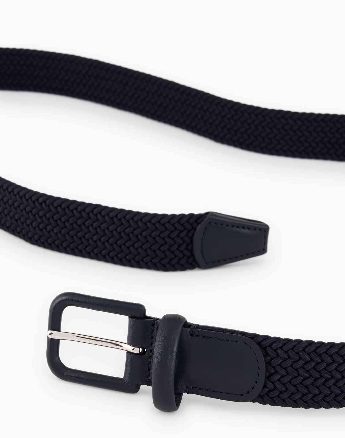 cintura-in-nastro-intrecciato-e-pelle-blu--giorgio-armani