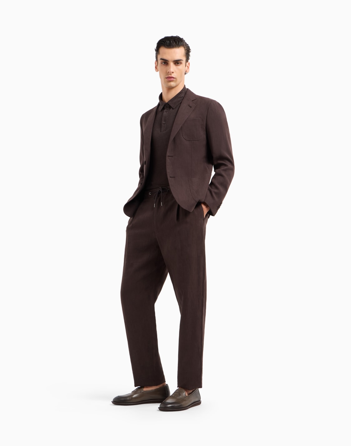 giacca-linea-upton-monopetto-in-tela-di-puro-lino-marrone--giorgio-armani