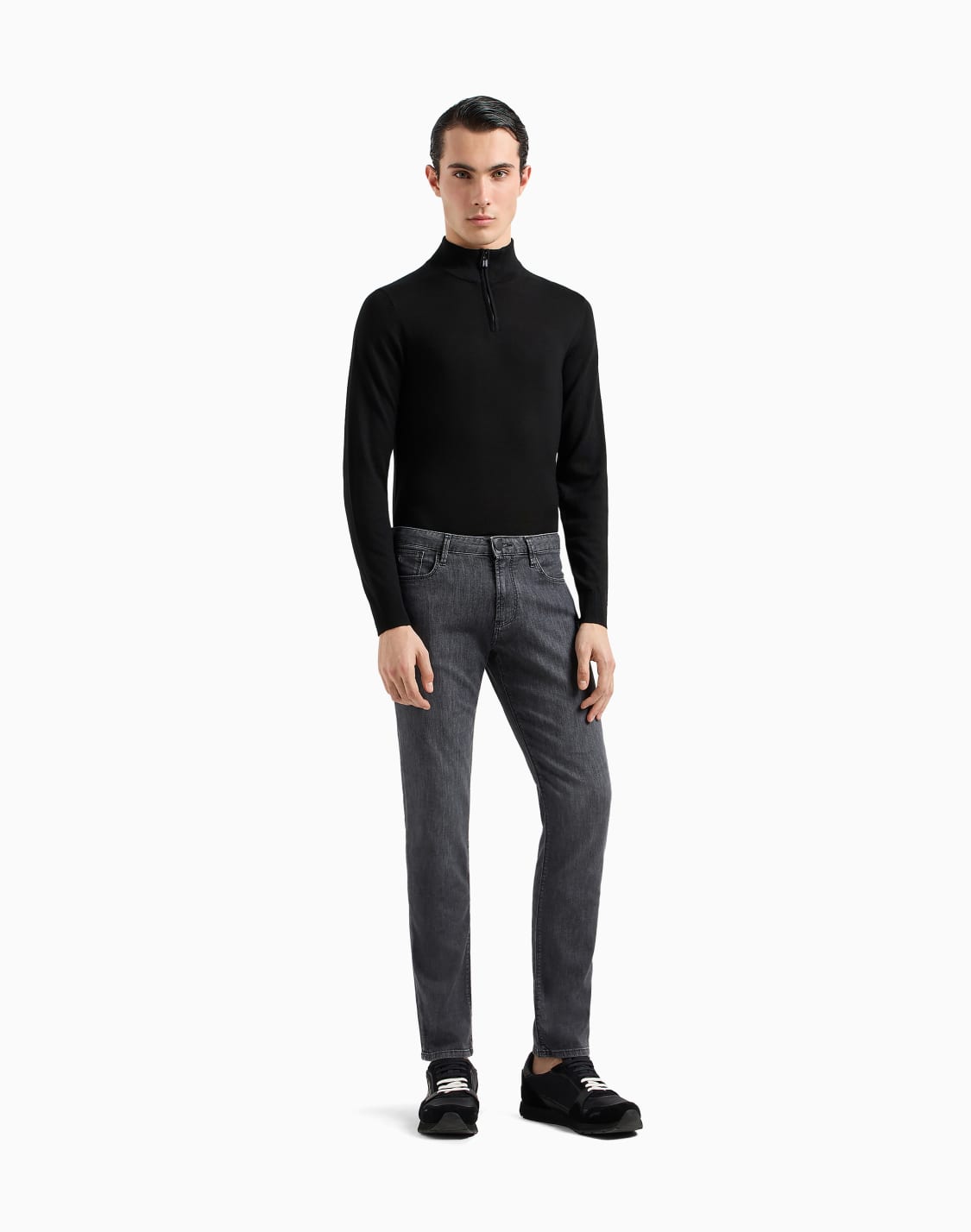 j06-worn-effect-wash-slim-fit-8-oz-denim-jeans-black--emporio-armani