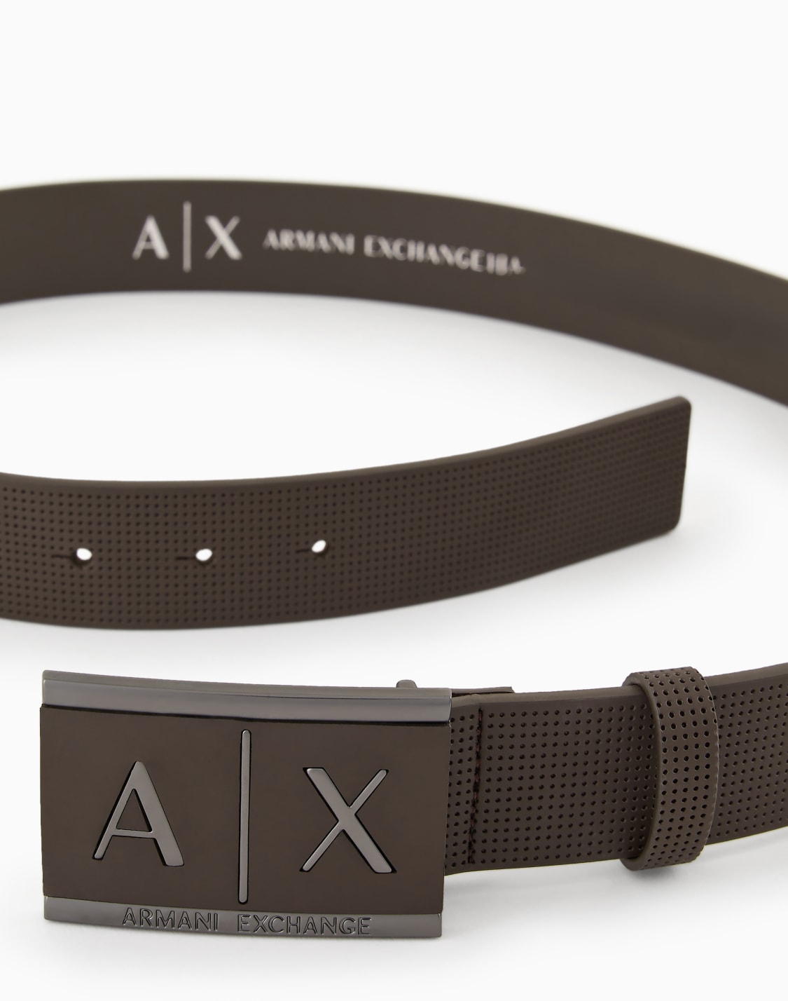 leather-belt-with-rectangular-buckle-brown--armani-exchange
