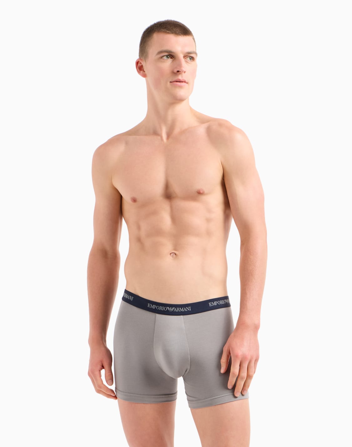 two-pack-of-boxer-briefs-with-core-logo-band-grey--emporio-armani