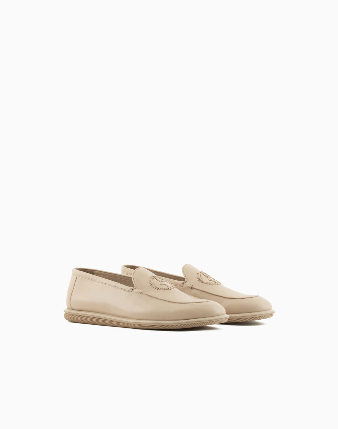 vintage-nappa-leather-loafers-with-embroidered-logo-beige--giorgio-armani