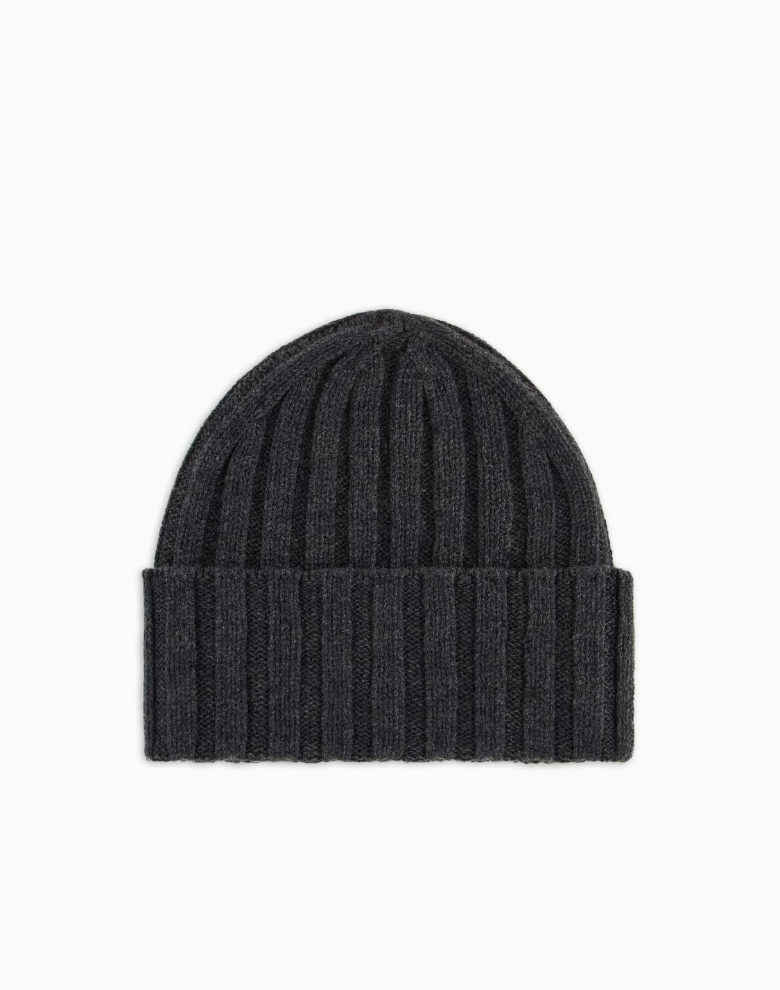 gorro-de-cachemira-pura-acanalada-gris--emporio-armani