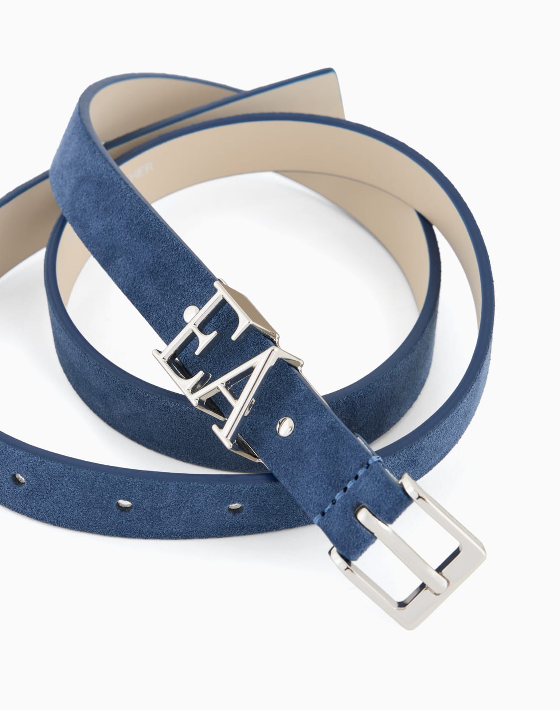 grtel-aus-veloursleder-mit-ea-relieflogo-auf-der-schliee-blau--emporio-armani