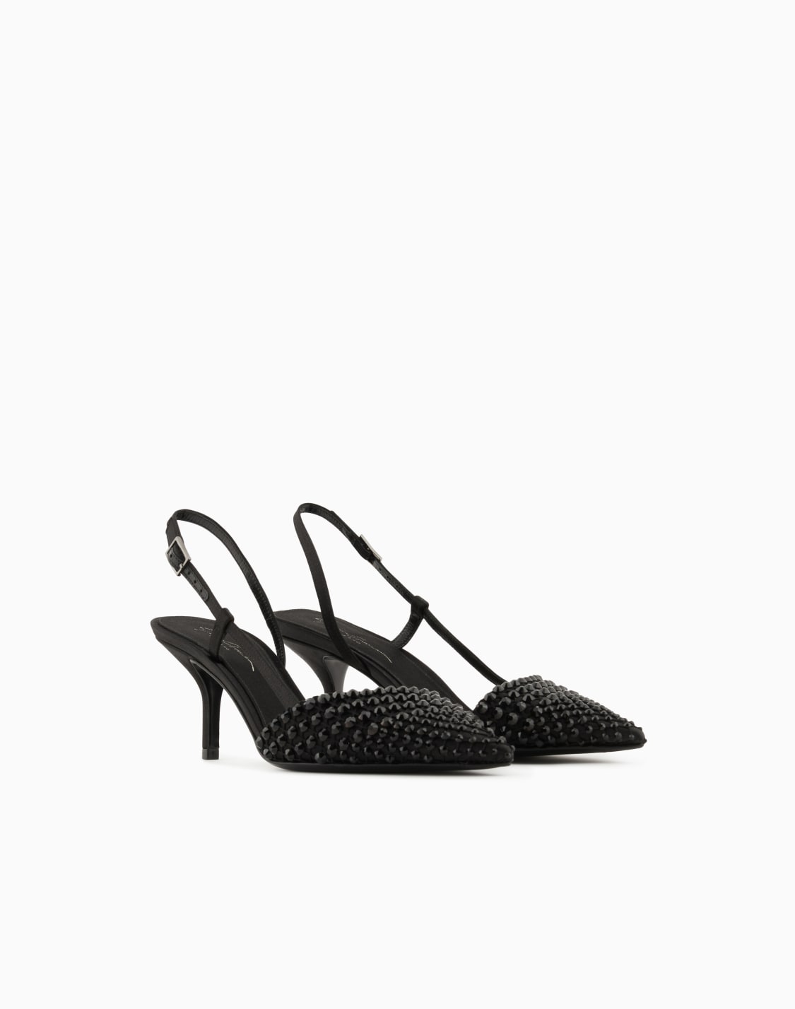 satin-mesh-and-rhinestone-slingbacks-black--giorgio-armani