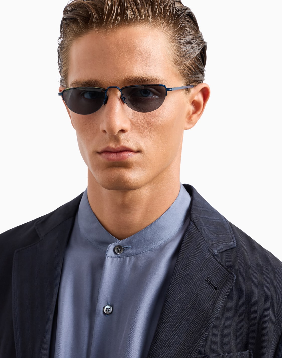 gafas-de-sol-de-forma-irregular-para-hombre-azul--giorgio-armani