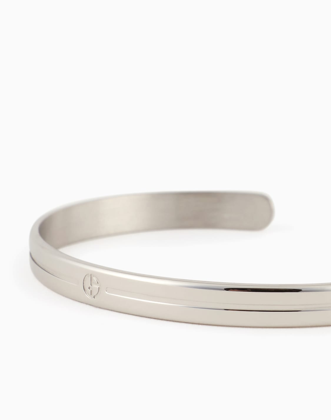 silver-bangle-silver--giorgio-armani