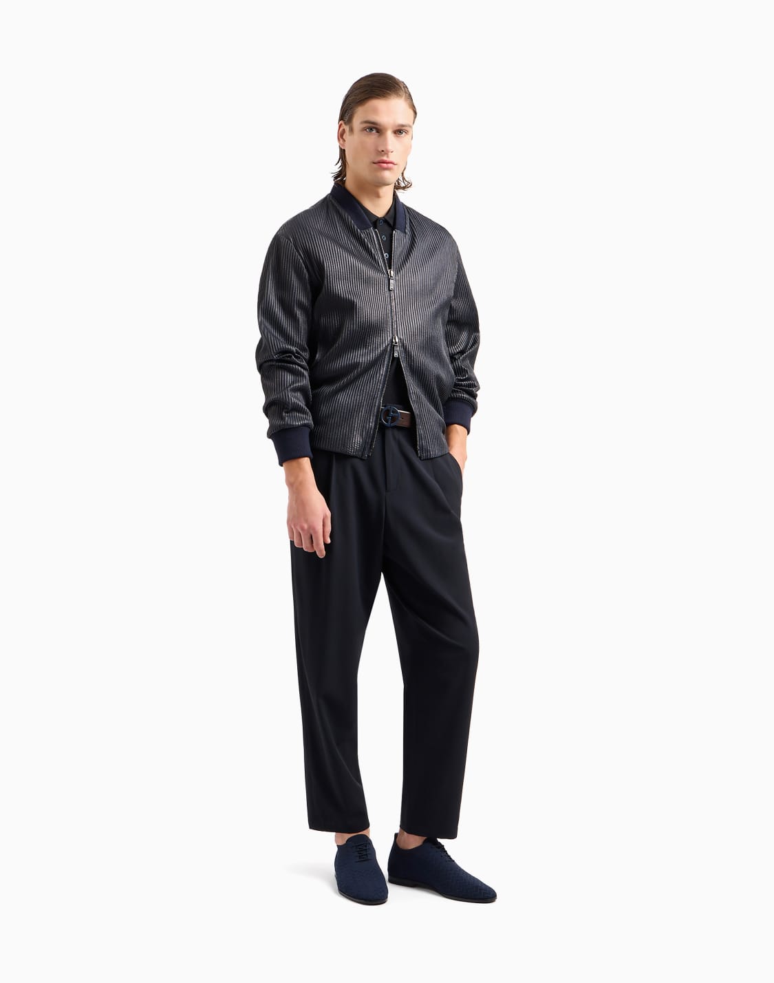 piqu-polo-shirt-in-lisle-cotton-yarn-black--giorgio-armani