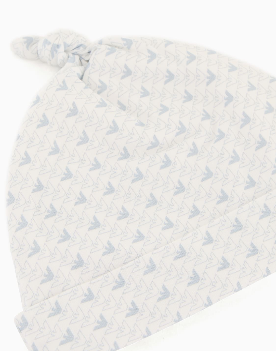 gorro-de-punto-con-motivo-de-guilas-con-efecto-ptico-celeste--emporio-armani