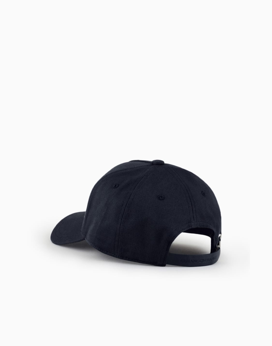 gorro-con-visera-con-logo-azul--armani-exchange
