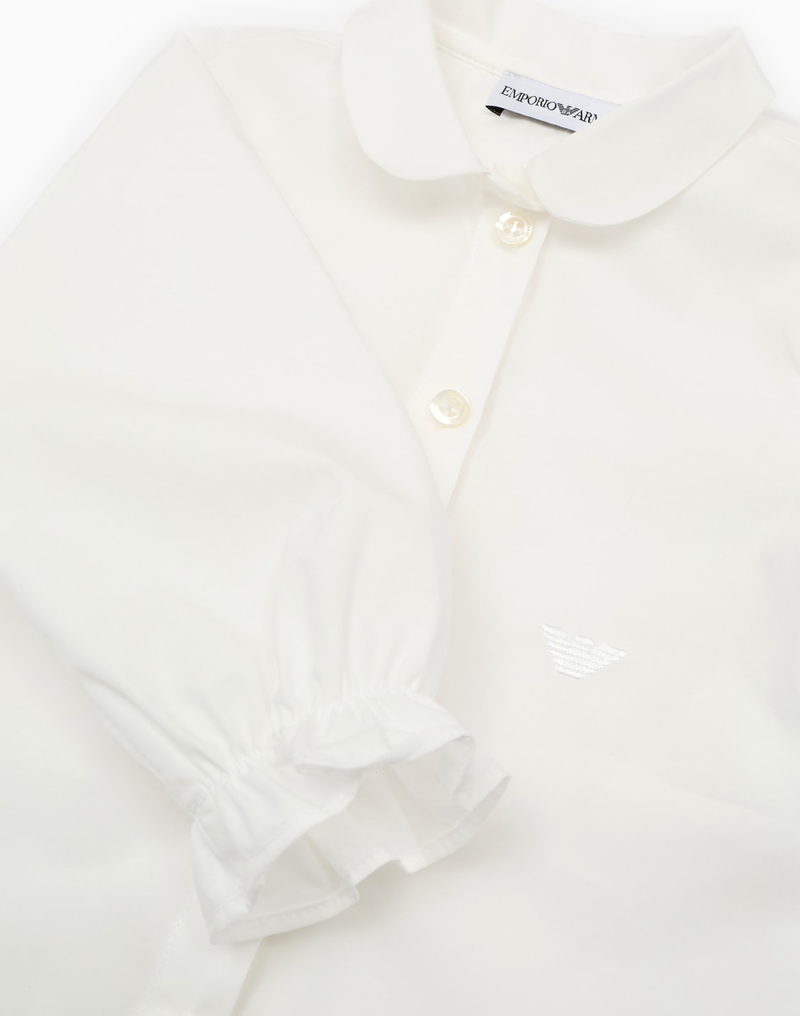 poplin-shirt-with-peter-pan-collar-white--emporio-armani