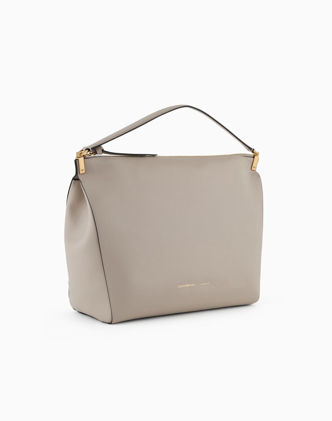 bolso-de-mano-grande-de-piel-lisa-beige--emporio-armani