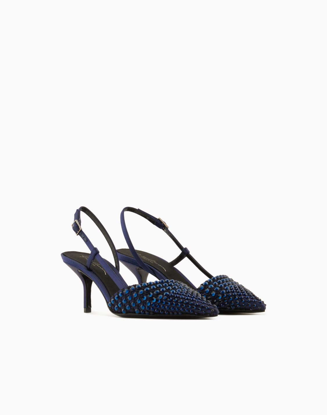 satin-mesh-and-rhinestone-slingbacks-two-tone--giorgio-armani