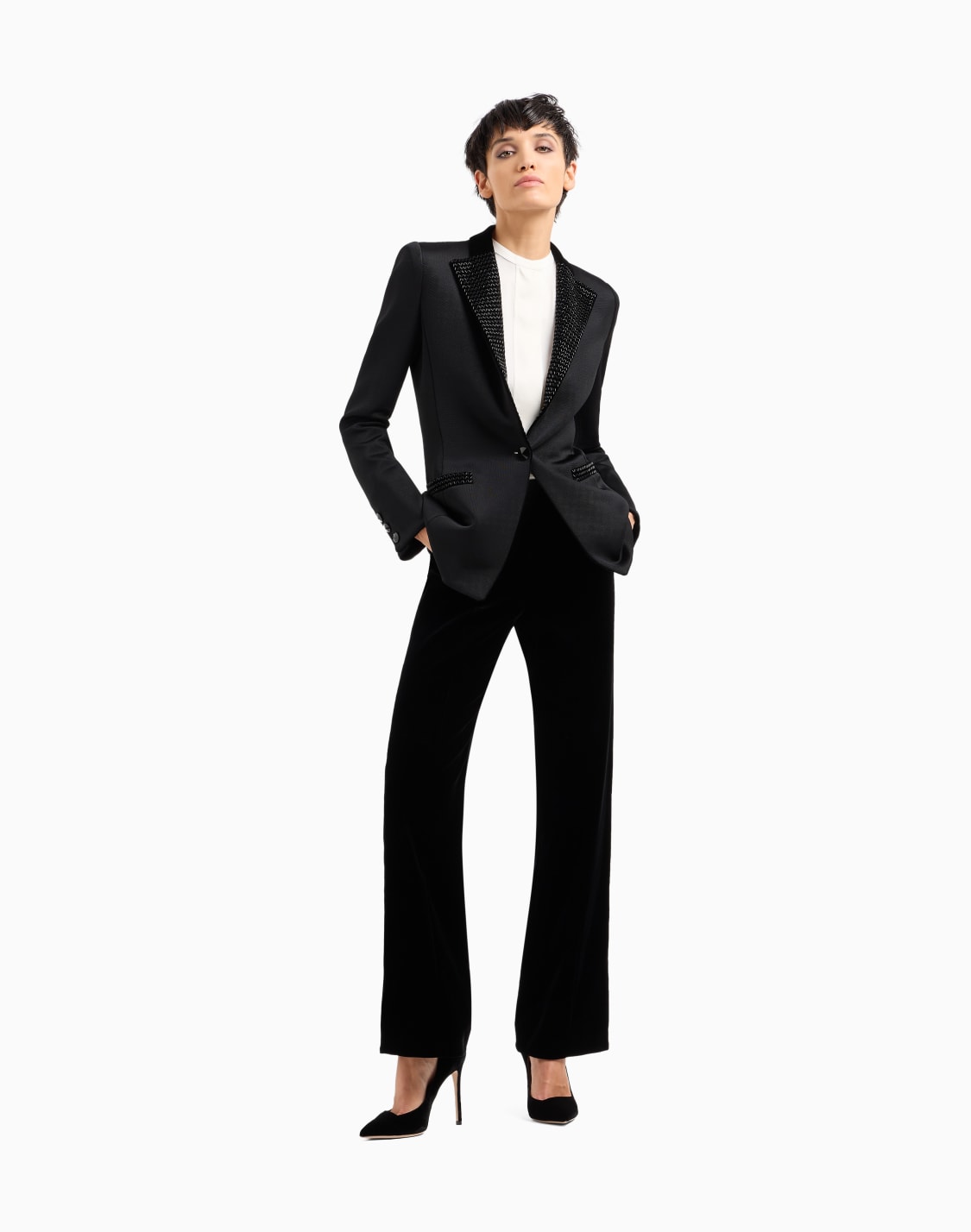 cropped-trousers-in-velvet-black--giorgio-armani