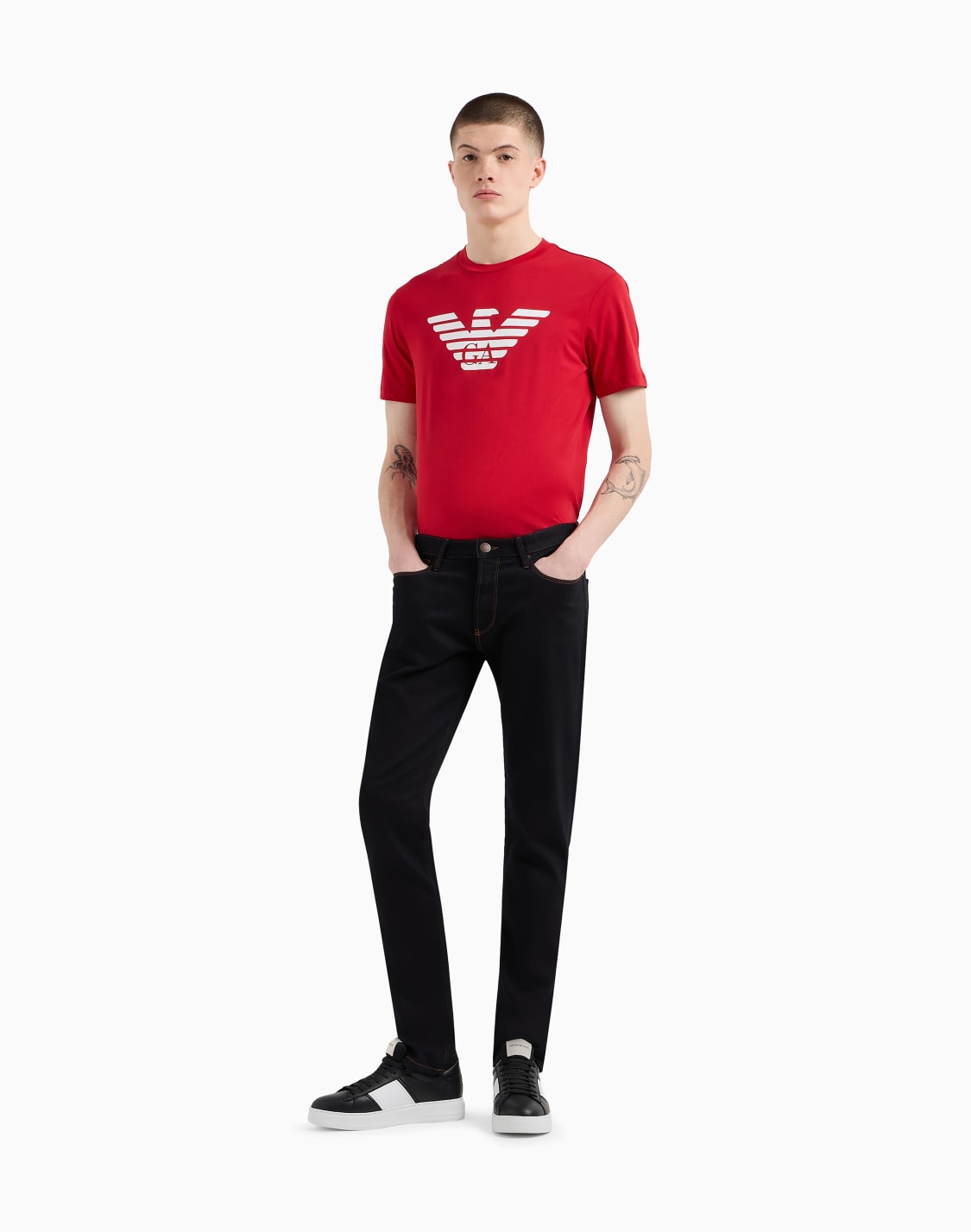 j06-slim-fit-washed-105-oz-comfort-denim-jeans-blue--emporio-armani