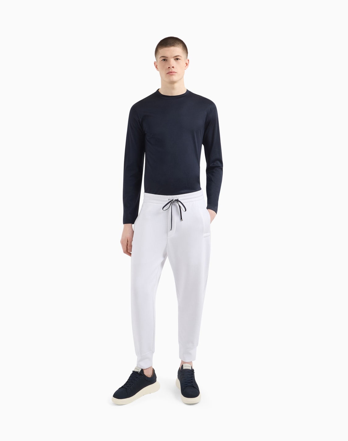 double-jersey-joggers-white--emporio-armani