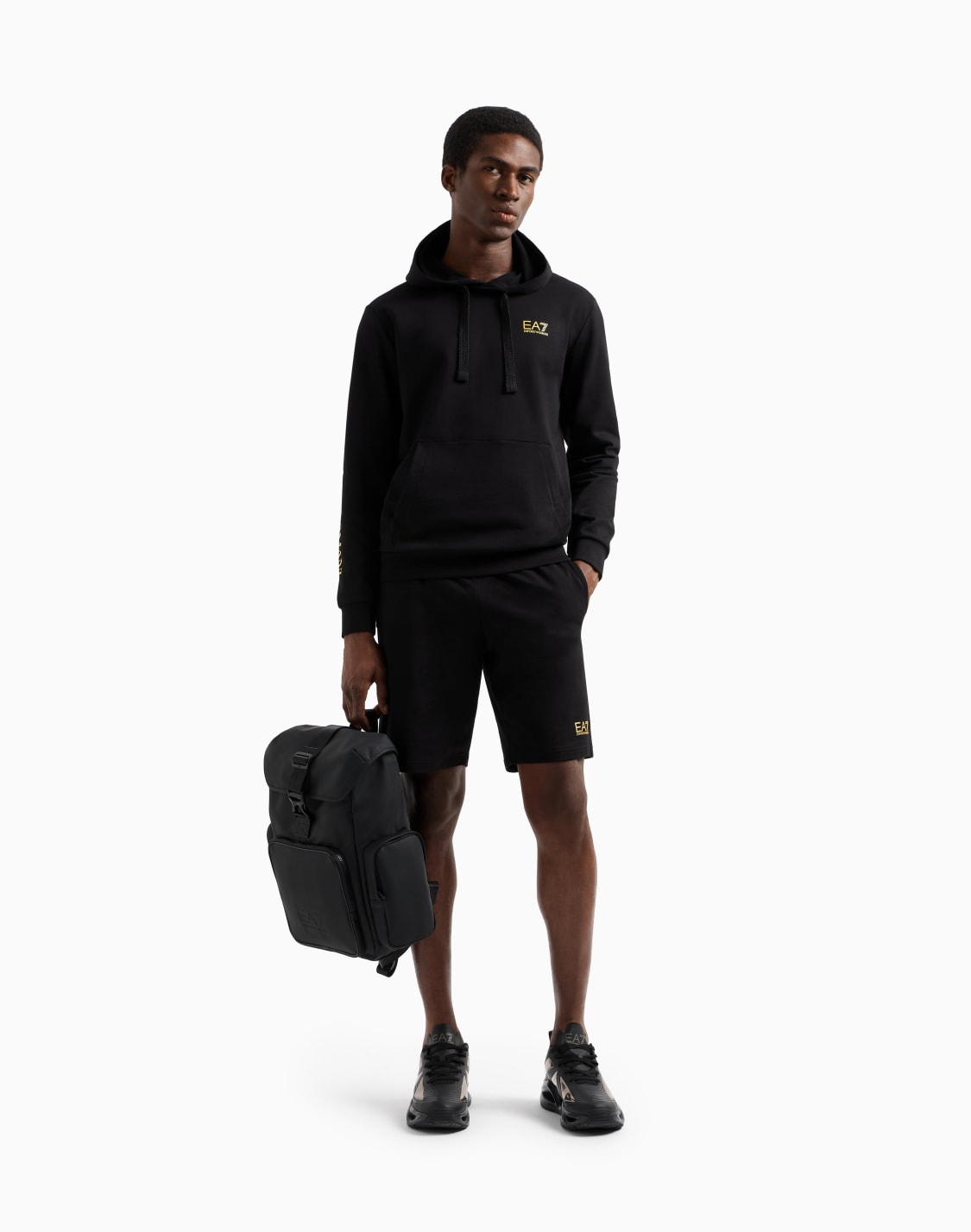 core-identity-cotton-bermuda-shorts-black--ea7