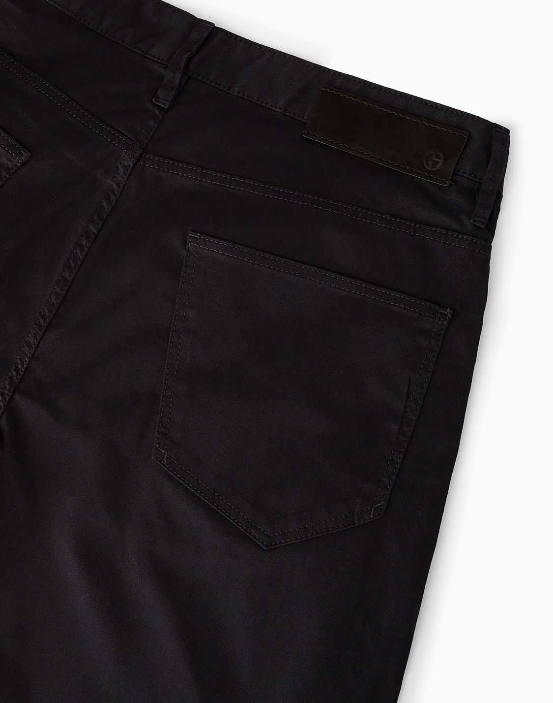stretch-cotton-five-pocket-trousers-black--giorgio-armani