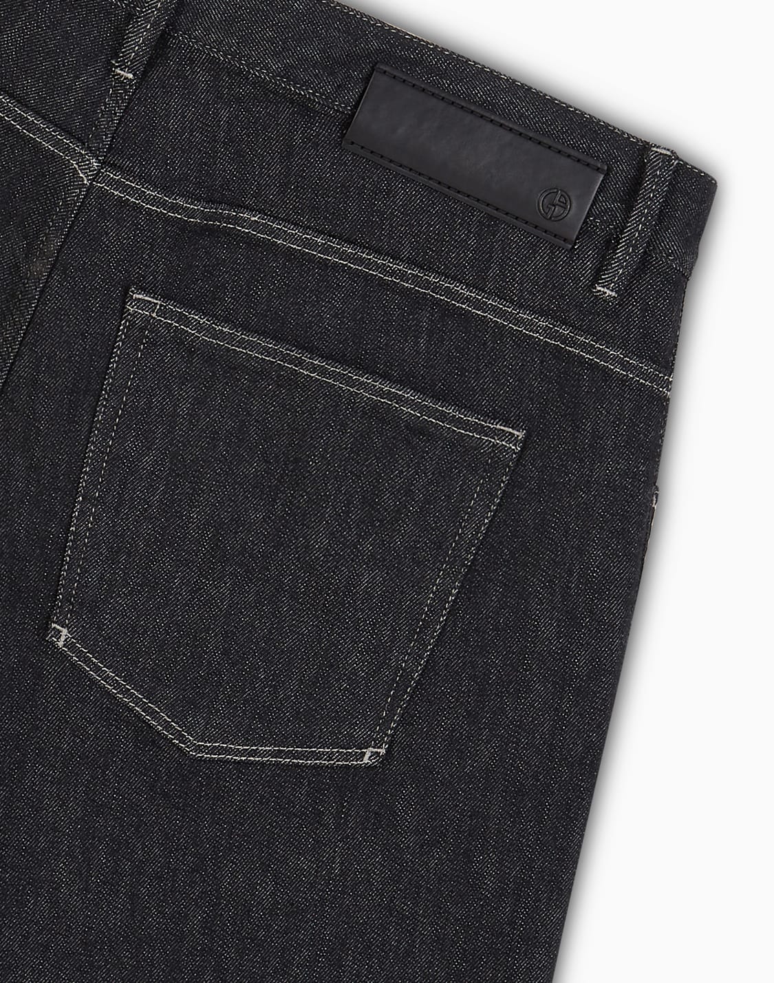 five-pocket-regular-fit-stretch-cotton-denim-trousers-black--giorgio-armani