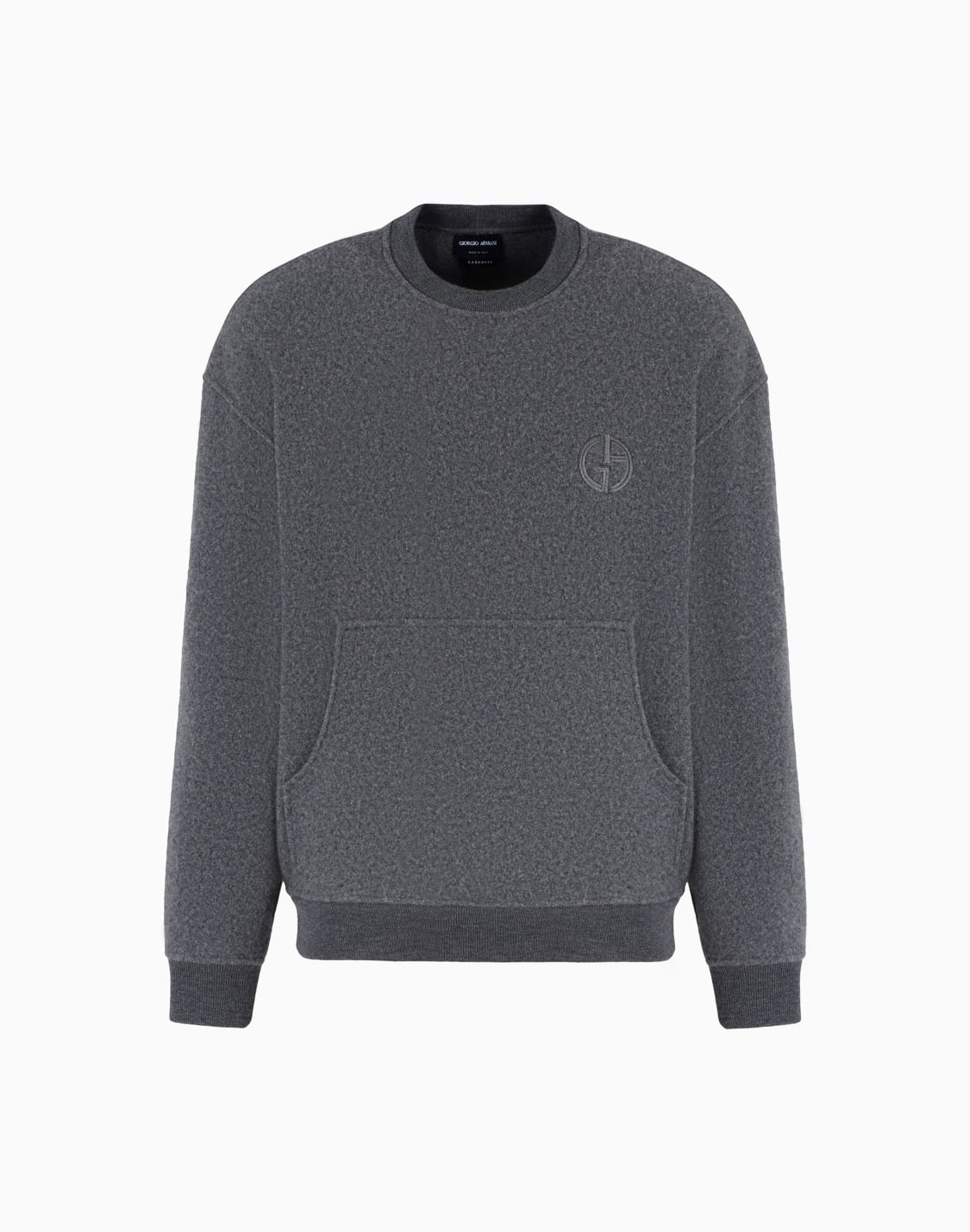 cashmere-fleece-crew-neck-sweatshirt-grey--giorgio-armani