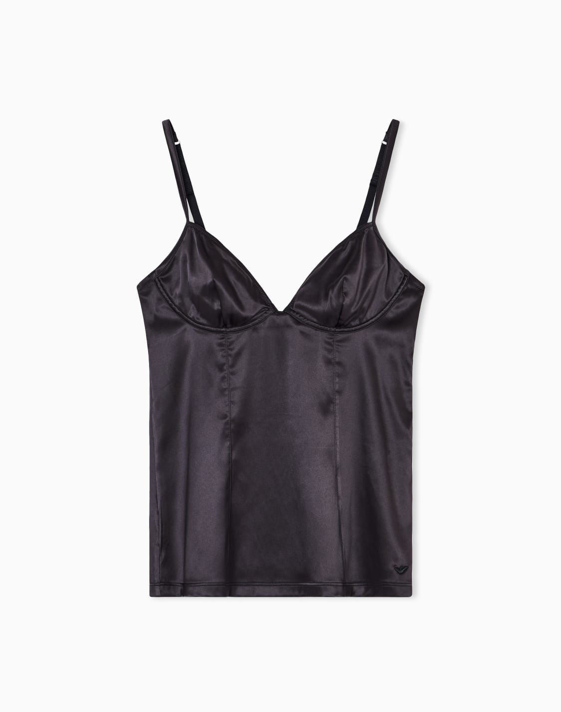 satin-loungewear-tank-top-black--emporio-armani