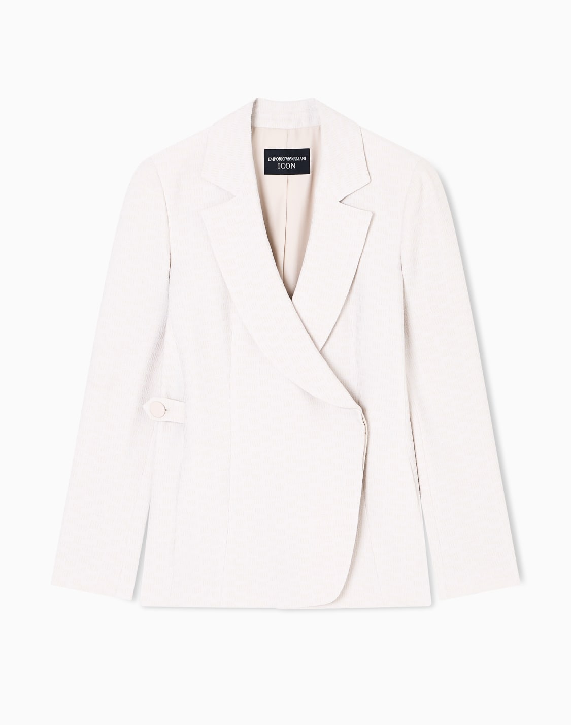 blazer-en-tissu-fluide-armur-icon-blanc--emporio-armani