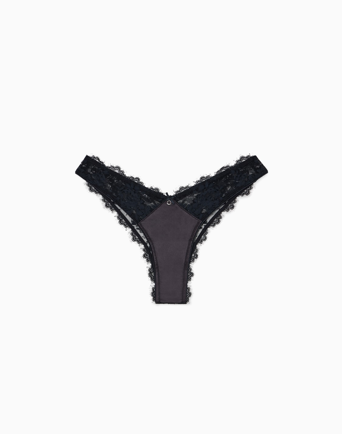 asv-lace-brazilian-briefs-with-satin-detail-black--emporio-armani