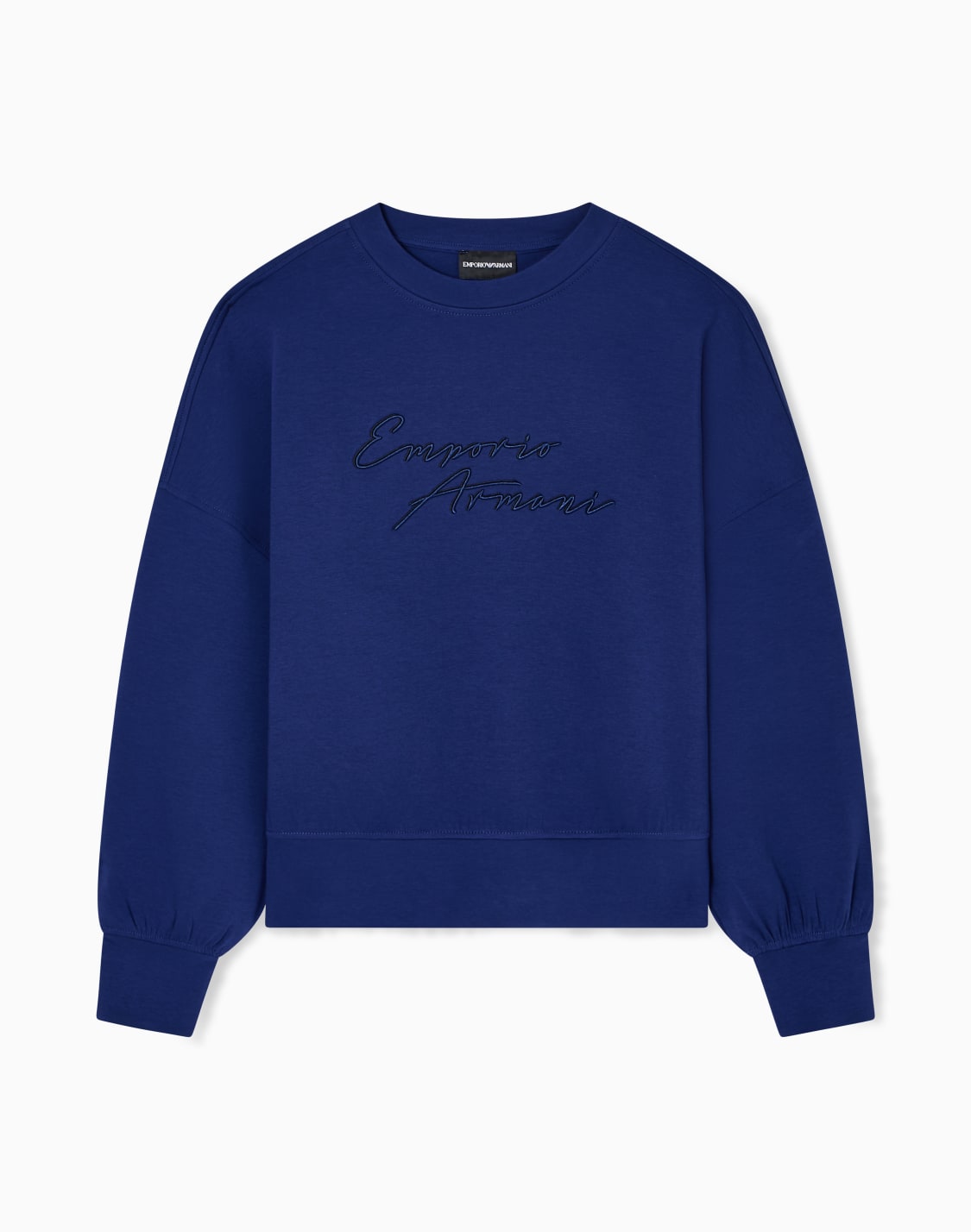 asv-double-jersey-crew-neck-sweatshirt-with-logo-embroidery-blue--emporio-armani