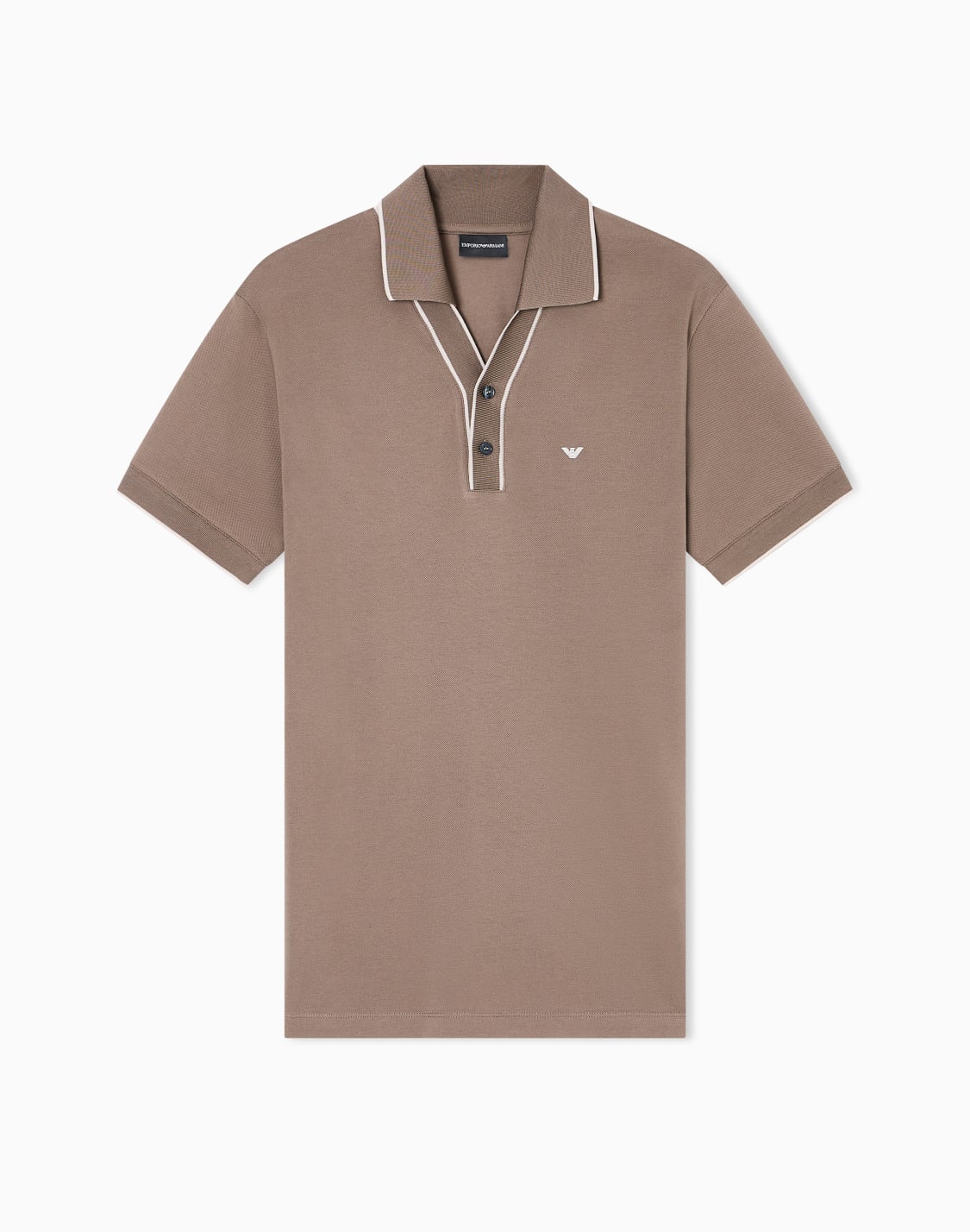 piqu-polo-shirt-with-contrasting-edges-beige--emporio-armani