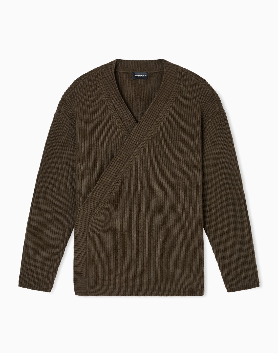 oversized-wool-cardigan-with-a-cache-coeur-closure-brown--emporio-armani