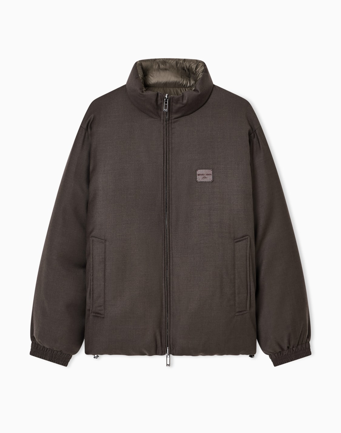 reversible-wool-blend-twill-down-jacket-green--emporio-armani
