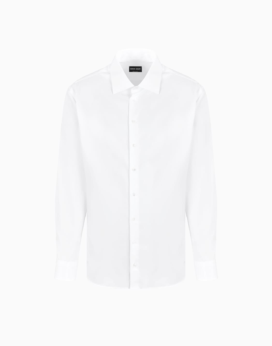 regular-fit-shirt-in-luxury-cotton-twill-white--giorgio-armani