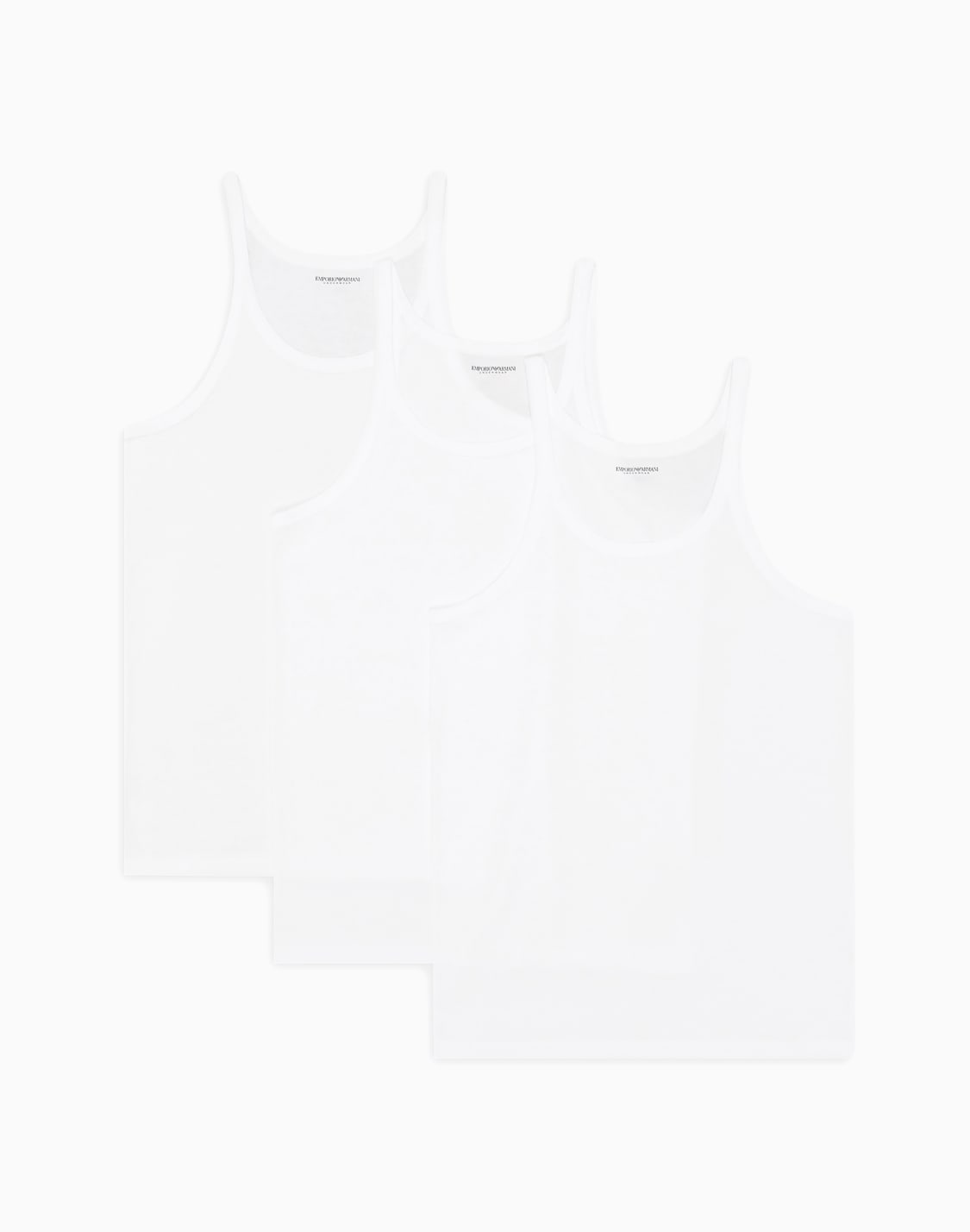 lounge-t-shirts-white--emporio-armani