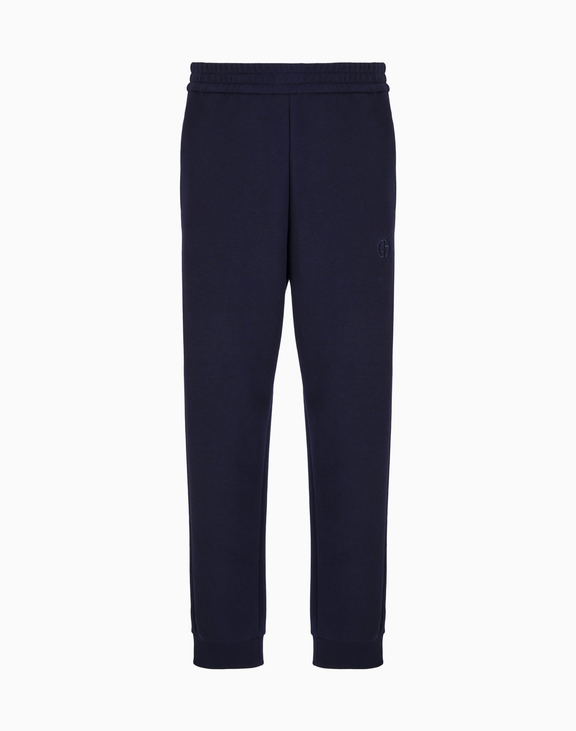 pantalon-de-jogging-en-coton-et-cachemire-bleu--giorgio-armani